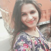 Profile Picture of Kirti Singh (@kirti-singh-14) on Quora