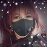 Profile Picture of Danae Soledad Riveros Rojas Danaeso (@danae_soledad_riveros_rojas) on Instagram