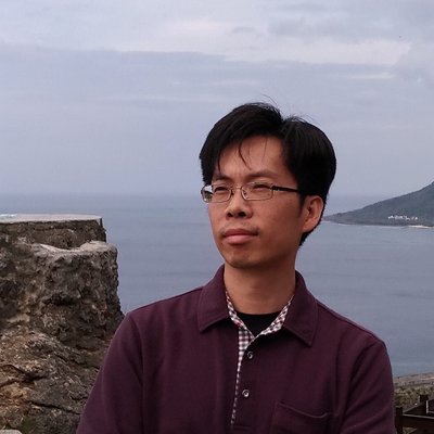 Profile Picture of Frank Liu (@frankcsliu) on Twitter