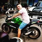 Profile Picture of Oliver Ellis (@clownface21) on Instagram