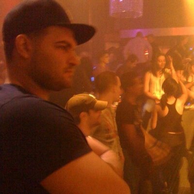 Profile Picture of George Maillis (@BigGeorge23) on Twitter