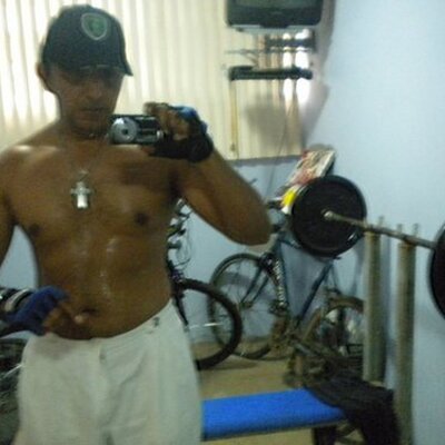Profile Picture of Franklin Velásquez (@blade_franklin) on Twitter