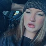 Profile Picture of Madeline Williams (@morbidmads) on Instagram