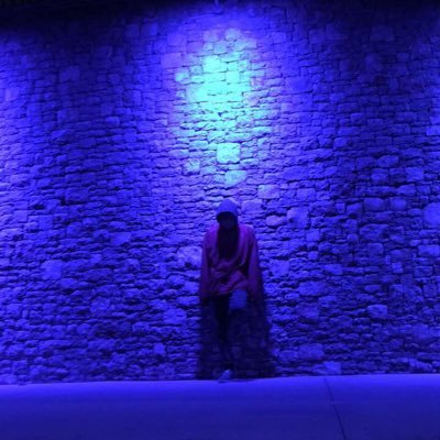 Profile Picture of Logan Lambert (@lostinBermurda) on Twitter