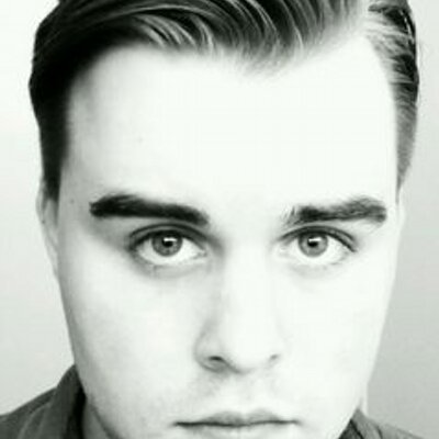 Profile Picture of Jacob Steckel (@JacobSteckel) on Twitter