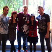 Profile Picture of Noah Paradiso (@noaharkparadiso) on Youtube