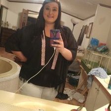 Profile Picture of Amber Monk (@AMonk1009) on Twitter