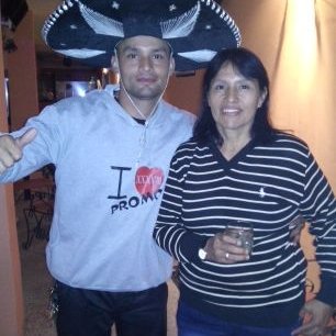 Profile Picture of Alba Ramirez (@albaramirez196) on Twitter