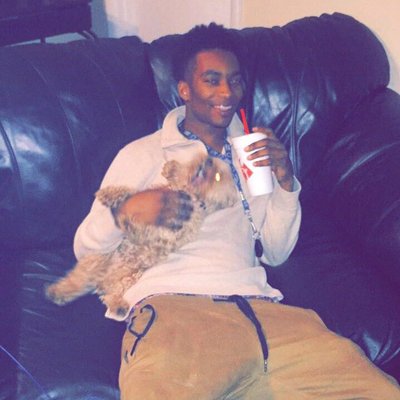 Profile Picture of Clay (@JasonM_03) on Twitter