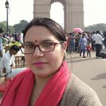 Profile Picture of Upasna Pradeep Tyagi (@tyagiupasna) on Instagram