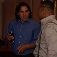 Profile Picture of Jonathan Raney (@jonathan-raney-2) on Quora