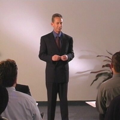 Profile Picture of Bill Fields (@billfieldscoach) on Twitter
