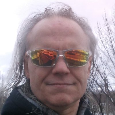 Profile Picture of Clifford Gammon Jr. (@clifford_gammon) on Twitter