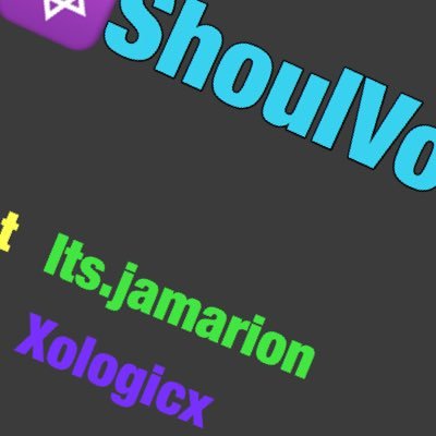 Profile Picture of Jamarion Smith (@jamario36232346) on Twitter