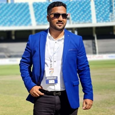 Profile Picture of Shoeb Ahmed (@shoeb86) on Twitter