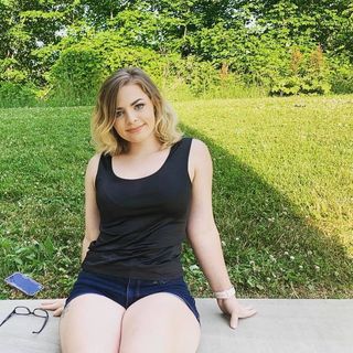 Profile Picture of Madeline Kerchner (@maddy.kerchner) on Facebook