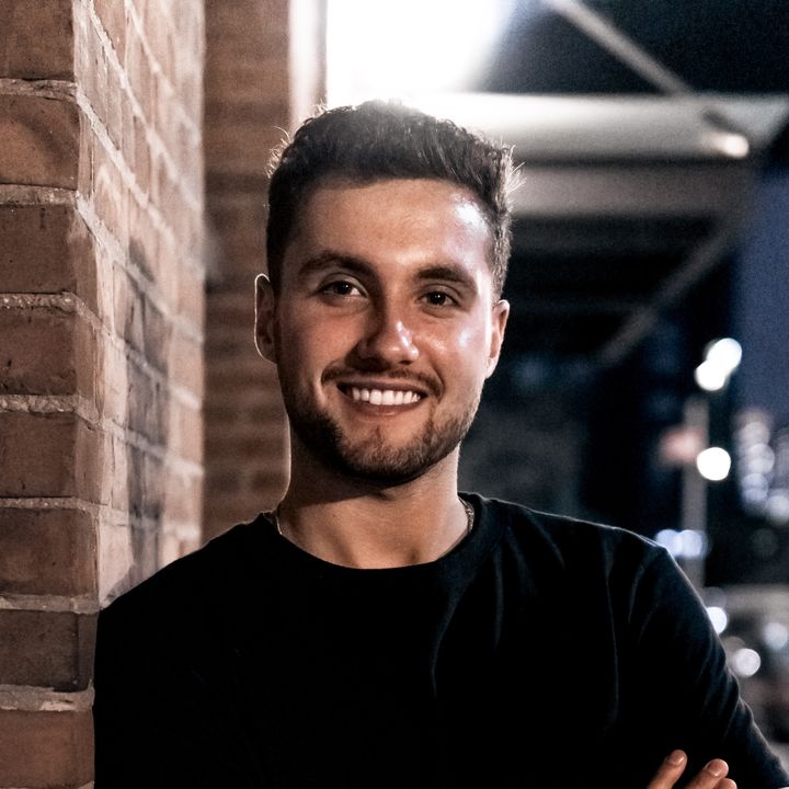 Profile Picture of Eric Dimmick (@@ericdimmick) on Tiktok