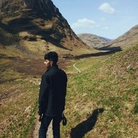 Profile Picture of Abraham Alex (@abraham-alex-16) on Quora