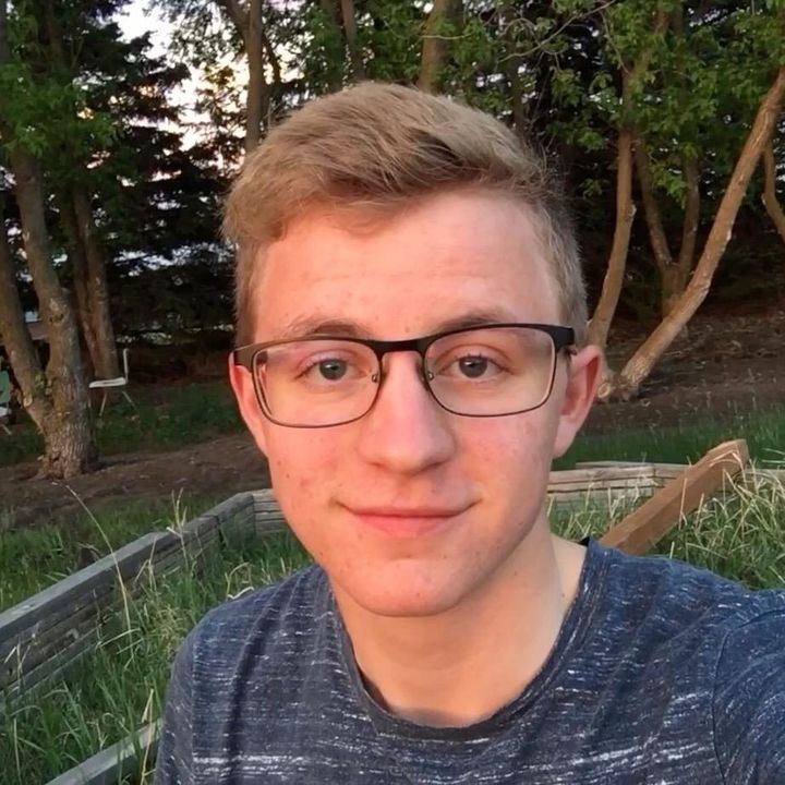 Profile Picture of Collin Hofer (@collin_hofer) on Tiktok