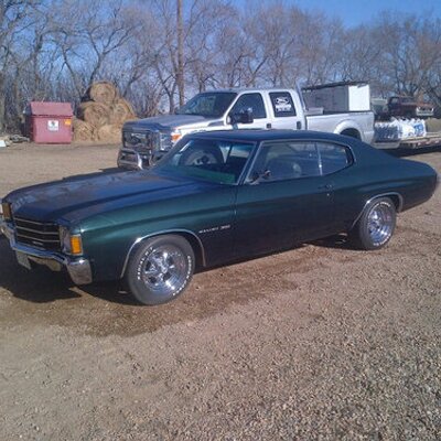 Profile Picture of Michael Linsley (@MCL7509) on Twitter