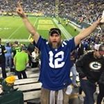 Profile Picture of Jeff Felton (@felton_jeff) on Instagram
