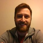 Profile Picture of Garret Cale Reynolds (@redonkatonk) on Instagram