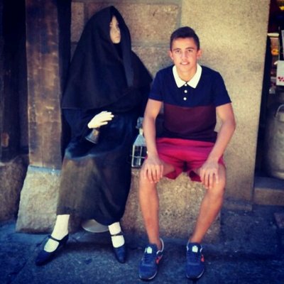 Profile Picture of King$$Conejero (@cesar_peke) on Twitter