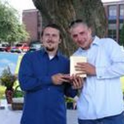 Profile Picture of Gary Forner (@garyforner) on Twitter