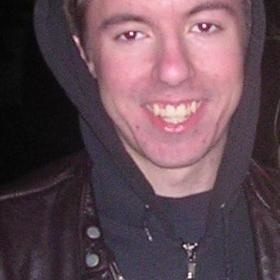 Profile Picture of Mark Glowacky (@108510397) on Myspace
