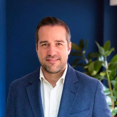 Profile Picture of Alejandro Esteve De Miguel (@alestevedm) on Twitter