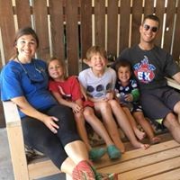 Profile Picture of Aaron Haggard (@aaron-haggard-4) on Quora