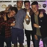 Profile Picture of Mark Hobbs (@markhobbs_93) on Instagram