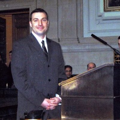 Profile Picture of Matthew Kanwit, Esq. (@BrunswickMElaw) on Twitter