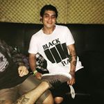 Profile Picture of Antonio (@colocho666) on Instagram