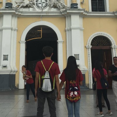 David Joseph Beachy - Twitter Profile Picture of David Joseph Beachy (@beachy_dj) on Twitter