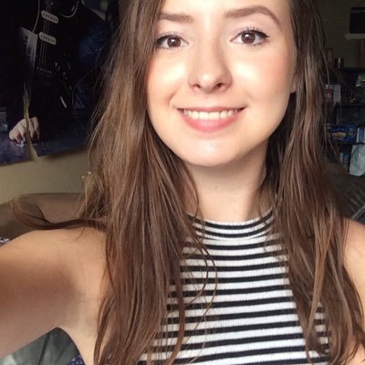 Profile Picture of Taylor Cooper (@Taydur_Tot) on Twitter