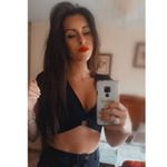 Profile Picture of Sheila Casas (@casas_sheila) on Instagram
