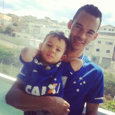 Profile Picture of John Alves Bernardo (@johnalves2015) on Twitter