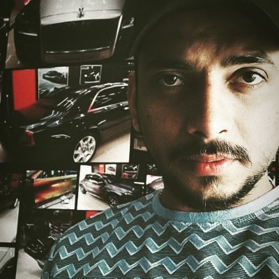 Profile Picture of Jay Arora (@JayAror10893797) on Twitter