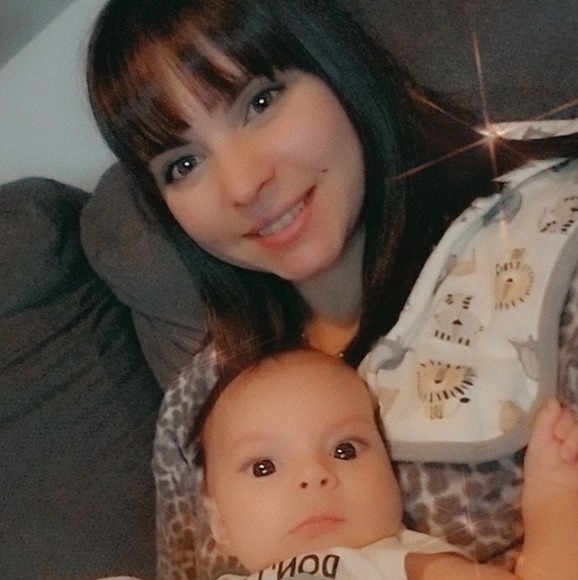 Angelica Chevres - Poshmark Profile Picture of Angelica Chevres (@angelica4056) on Poshmark