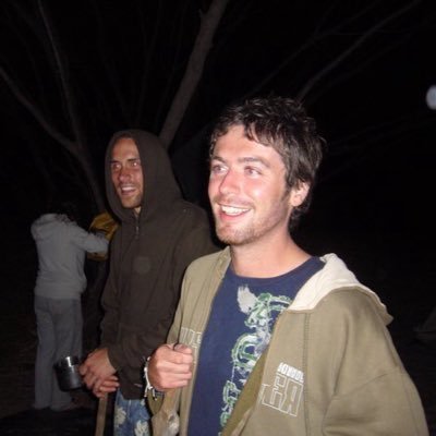 Profile Picture of Josh Ashford (@ashford_josh) on Twitter