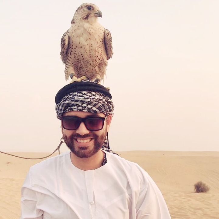 Profile Picture of Jefferson Da Silva A (@jeffbrazil) on Tiktok