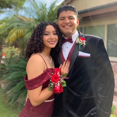 Matthew Velazquez♛ - Twitter Profile Picture of Matthew Velazquez♛ (@MatthewV310) on Twitter