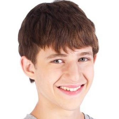 Toby McAllister - Twitter Profile Picture of Toby McAllister (@tobyjmcaster) on Twitter