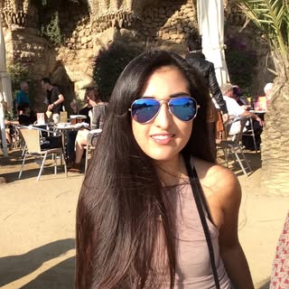Profile Picture of Pilar Murillo (@p_murillo) on Instagram