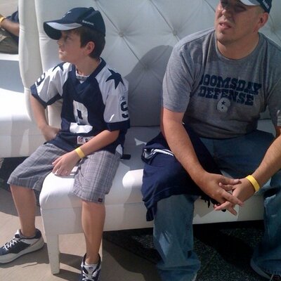 Profile Picture of Jason Aguilera (@jasonagu2) on Twitter