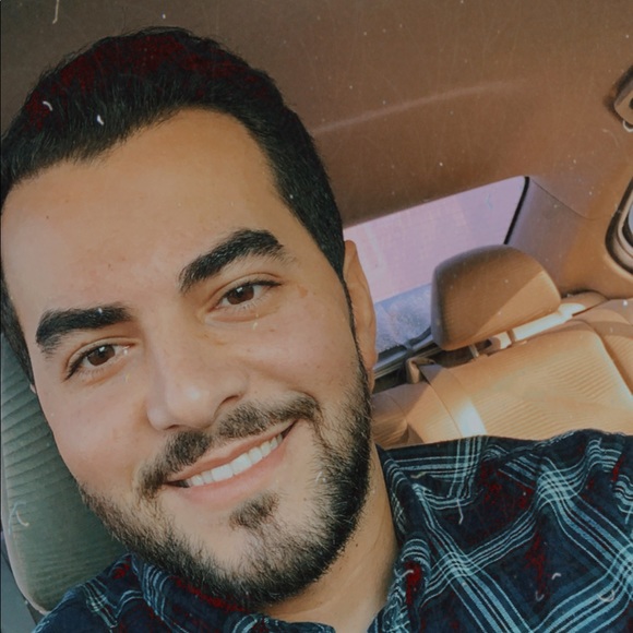 Profile Picture of Ammar Ali agha (@ammar_agha) on Poshmark