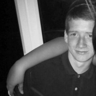 Profile Picture of George Harman (@George_Harman) on Twitter