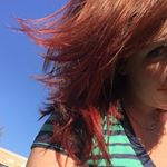Trisha Kaiser (Haskins) - Instagram Profile Picture of Trisha Kaiser (Haskins) (@trishakhair) on Instagram