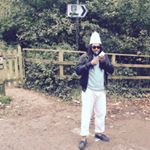 Profile Picture of Shaun Pearce (@shaunikus_bam) on Instagram